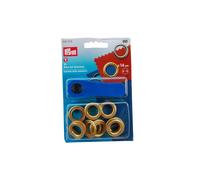 Prym Canvas rings 14mm 10 units