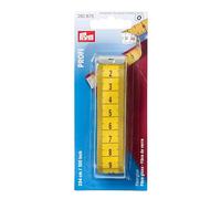 Prym 100", Yellow Tape Measure