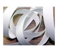 Prym 10mm Extra Strong Cotton Tape White - per metre