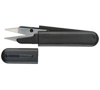 Prym - 11cm Thread Scissors - 1 Piece, Black