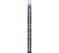 Prym 12"" Double Point Aluminum 2.5mm Knitting Needles Gray 5 Count
