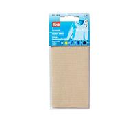 Prym 12 x 45 cm Cotton Repair Sheet, Beige