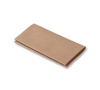 Prym 12 x 45 cm Cotton Repair Sheet, Camel