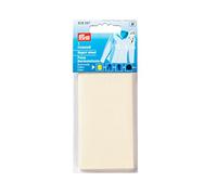 Prym 12 x 45 cm Cotton Repair Sheet, Ecru
