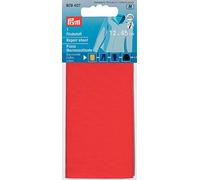 Prym 12 x 45 cm Cotton Repair Sheet, Red