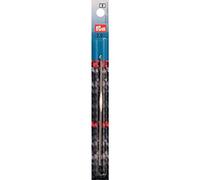 Prym Yarn Crochet Hook, Alloy Steel, Silver, 2 mm