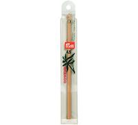 Prym 15 cm 4.50 mm Crochet Hooks for Wool Bamboo