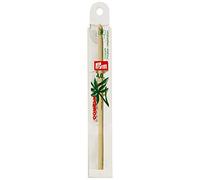 Prym Crochet Hooks for Wool Bamboo 15 cm 4.00 mm
