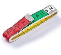 Prym - 150cm Measure Tape - 5 Pieces
