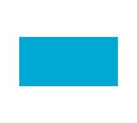 Prym 15mm Caribbean Blue Satin Ribbon, 100% Polyester, 15 mm