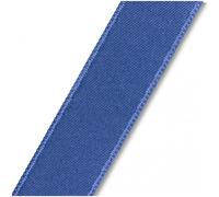Prym 15mm Satin Ribbon - Blue - per metre