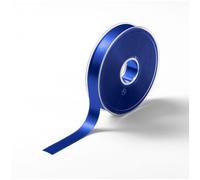 Prym Satin Ribbon 15mm Royal Blue, 100% Polyester, 15 mm
