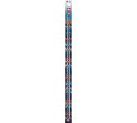 Prym 16 Single Point Aluminum Knitting Needles 2.5mm
