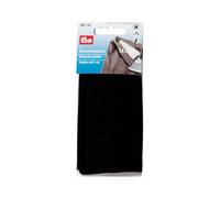 Prym 17 X 14 Cm Security Pocket Plus Zip, Black