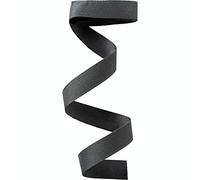 Prym 17mm Sew On Kick Tape Dark Grey - per metre
