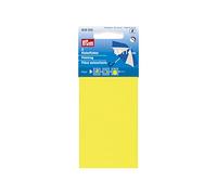 Prym Nylon Patching self-Adhesive 18 x 10 cm Yellow