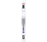 Prym 190 304 Single-Point Ergonomic Knitting Needle 4mm/30cm