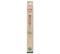 Prym 197613 Wool Crochet Hook Bamboo 15 cm 6.5 mm