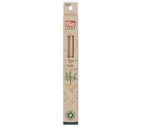 Prym 197614 Wool Crochet Hook Bamboo 15 cm 7.0 mm