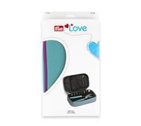 Prym Love Vario Organiser Case: For VARIO pliers, attachments, inlays 612409