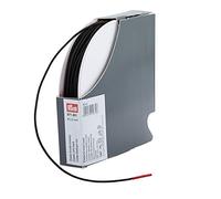 Prym Elastic-Cord 2.5 mm Black