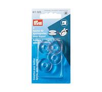 Prym 20 mm Bobbins for Horizontal Shuttle Plastic