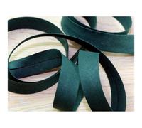 Prym 20mm Cotton Bias Binding Tape Fir Green - per metre