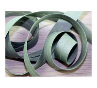 Prym 20mm Cotton Bias Binding Tape Khaki - each