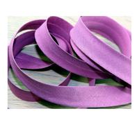 Prym 20mm Cotton Bias Binding Tape Mauve Pink - each