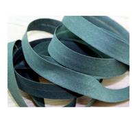 Prym 20mm Cotton Bias Binding Tape Moss Green - per metre
