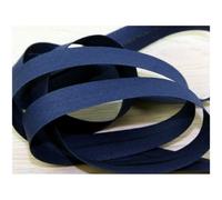Prym 20mm Cotton Bias Binding Tape Navy Blue - each