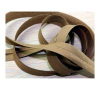 Prym 20mm Cotton Bias Binding Tape Nougat - each