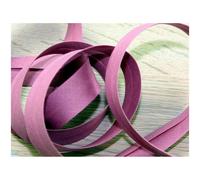 Prym 20mm Cotton Bias Binding Tape Old Rose - each