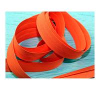 Prym 20mm Cotton Bias Binding Tape Orange - each
