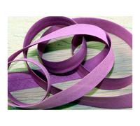 Prym 20mm Cotton Bias Binding Tape Orchid Lilac - each