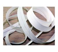 Prym 20mm Cotton Bias Binding Tape Pearl - each