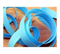 Prym 20mm Cotton Bias Binding Tape Turquoise - each