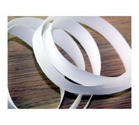 Prym 20mm Cotton Tape White - per metre