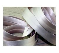 Prym 20mm Duchesse Satin Bias Binding Tape Champagne - each