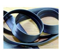 Prym 20mm Duchesse Satin Bias Binding Tape Dove Blue - each