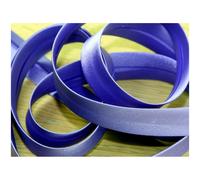 Prym 20mm Duchesse Satin Bias Binding Tape Lavender - each