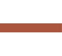 Prym 20mm Duchesse Satin Bias Binding Tape Nougat - per metre