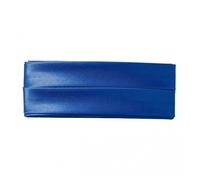 Prym 20mm Duchesse Satin Bias Binding Tape Royal Blue - each