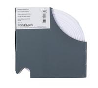 Prym 20mm Stretch Bias Binding Tape White - per metre