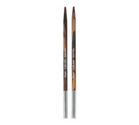 Prym Circular Knitting Needle, Wood, Mehrfarbig, 3 mm