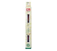 Prym 223701 Tunisian Crochet Hook Tip Natural 3.5 mm