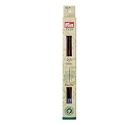 Prym Tunisian Crochet Hook, Wood, Multicoloured, 6,5 mm