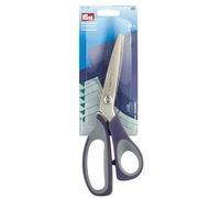 Prym - 23cm Pinking Shears - 1 Unit,Purple, Silver