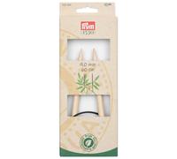 Prym 24"""" (60 cm) Circular Bamboo Knitting Needles US 13 (9 mm)