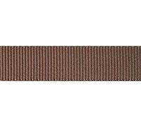 Prym 25 mm Strap for Rucksacks, Brown